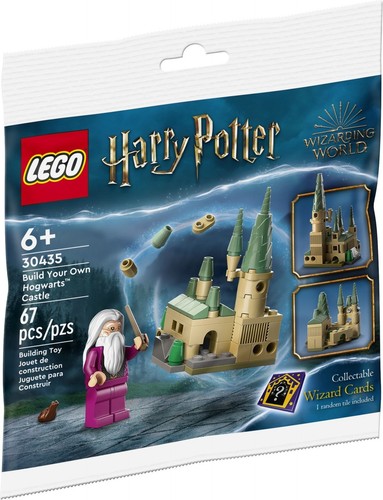 Lego harry potter - lego,