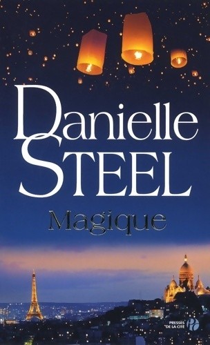 Magique danielle steel - -,