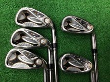 (TaylorMade) r7 Draw Iron Set