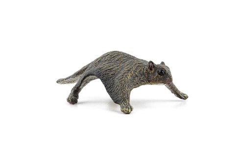 Figurine écureuil volant - figurine,