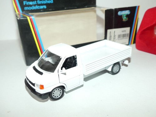 Combi transporter pick up - vw,