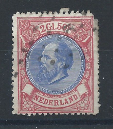 Pays bas obl - obl, (fu)