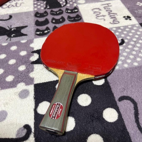 Redshank nittaku table - table, tennis