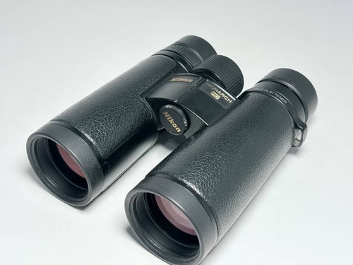 Nikon monarch 10x42 - monarch, hg