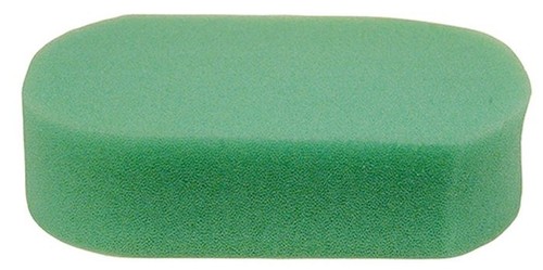 Filtre air tondeuse pour - À,
