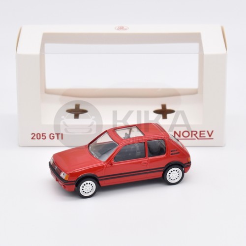 Peugeot 205 gti - 205,