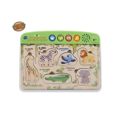 Vtech baby mon - vtech, premier