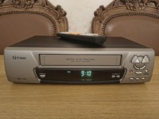 Magnetoscope VHS Pal/Secam "FUNAI F2000" 