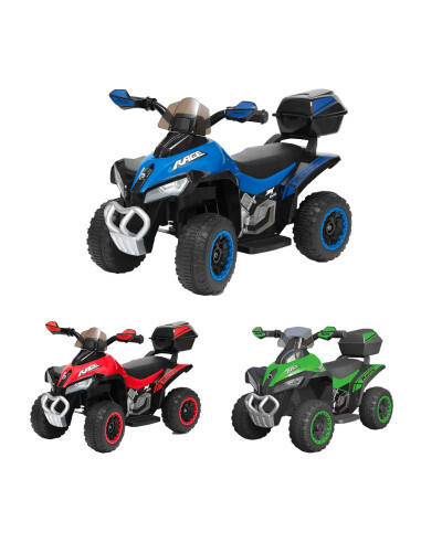 Lt928 mini quad - quad, électrique