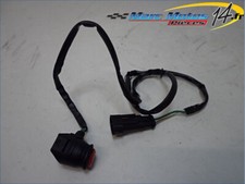 COMMODO DROIT SHERCO 300 SEF-R  2016