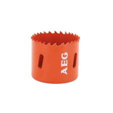Scie cloche AEG bi-métal 51mm