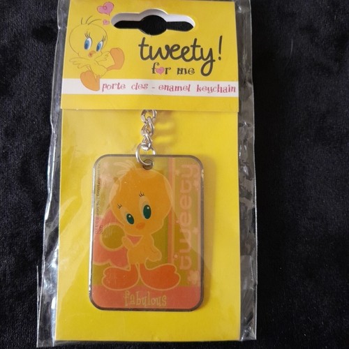 Porte clés titi tweety for - tweety,