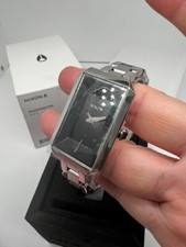 Nixon Paddington Black A284