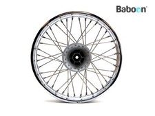 Roue avant Royal Enfield Bullet Electra 500 2004-2008