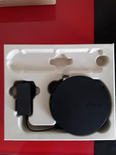 Player freebox neuf sans - freebox,