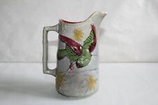 Ancien rare pichet broc en