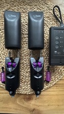 Nash Siren RS1 Purple Bite