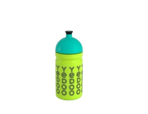 Bouteille eau 5l yedoo - 0,5l,