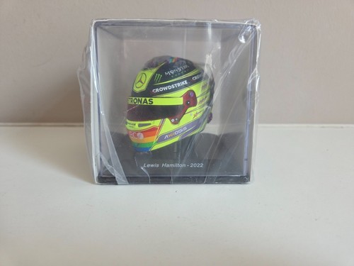 Casque spark l hamilton - spark, l.