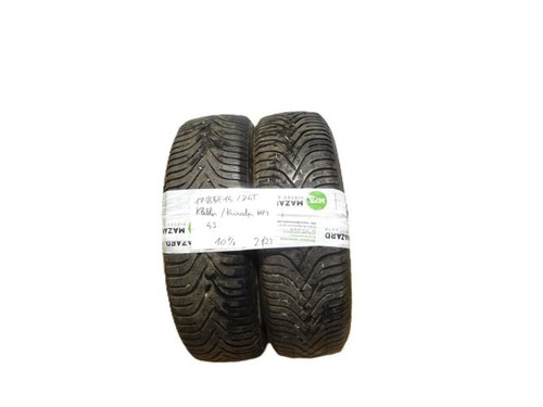 Pneu 175 r15 t - r15, kleber