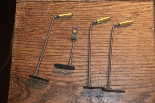 Lego lot lampadaire - lot,