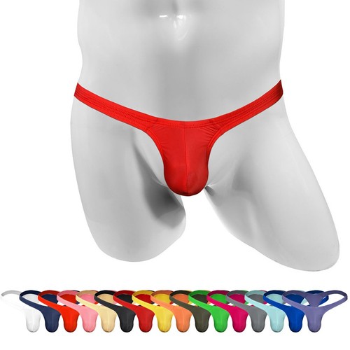 Lingerie sexy homme - , t-back