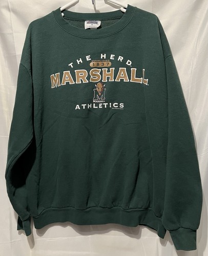 Marshall university the hero - university,