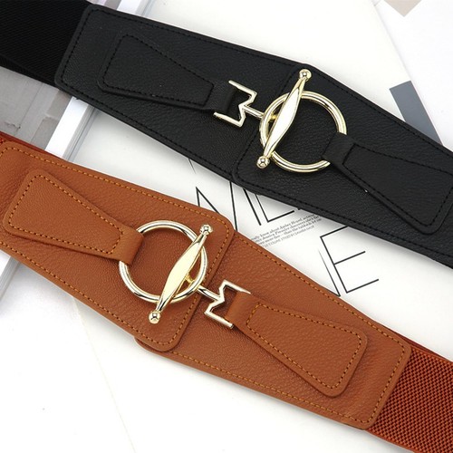 Ceinture élastique large - ceinture,