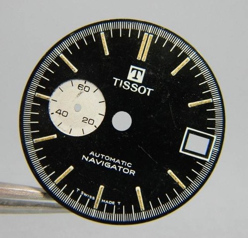 Tissot navigator automatic - navigator,