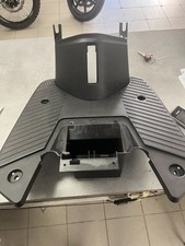 repose pied Yamaha Slider 50