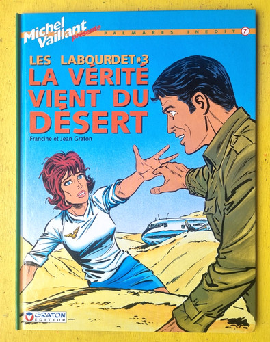 Les labourdet 3 - labourdet, la