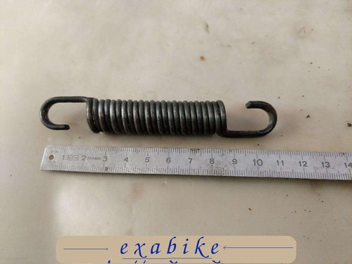 Ressort bequille laterale - bequille,