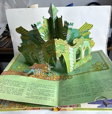 LE MAGICIEN DU PAYS VERT - POP