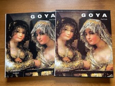 GOYA Citadelles Mazenod Les Phares 2001 Parfait état