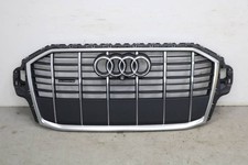 Calandre Audi Q7 4M Facelift