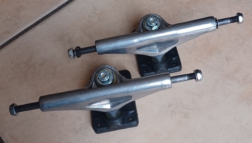 Gullwing silver blk - 2, silver/blk