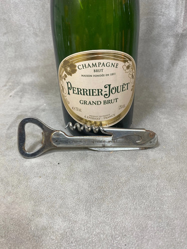 Perrier jouët décapsuleur - perrier-jouët,