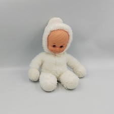 Ancienne Poupée combinaison