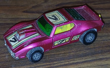 Amx javelin muscle car