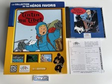 Tintin Au Tibet (2ème