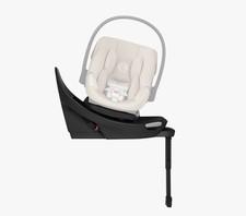 Cybex Aton G2 Swivel Extra Car