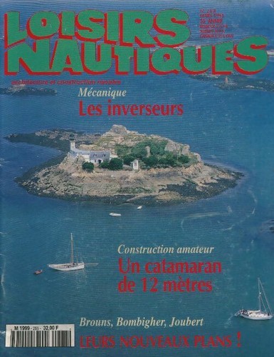 Loisirs nautiques 268 - loisirs,