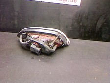 Phares Antibrouillard Droits