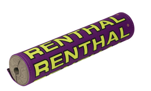 Mousse guidon renthal - de,