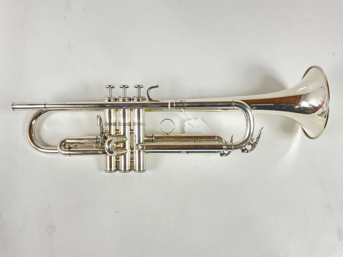 Used yamaha ytr 8330st - used,
