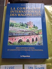Livre La Compagnie