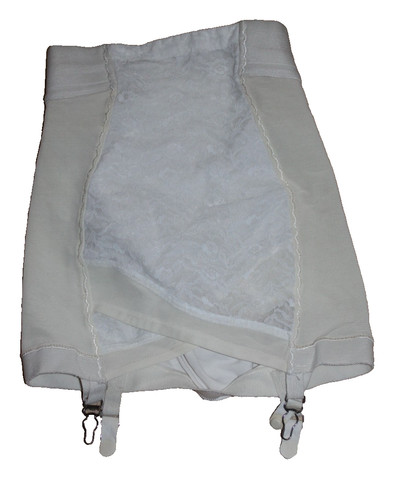Vintage sarong high waist open - sarong,