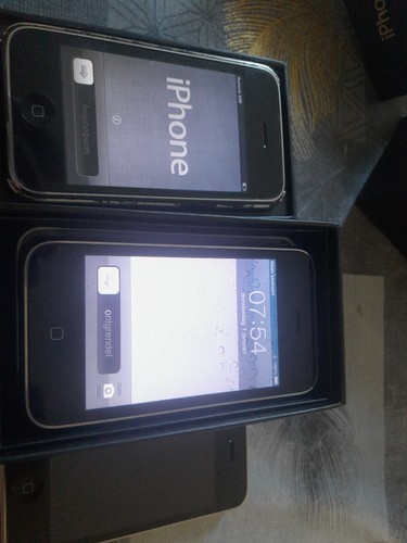 Apple iphone 3gs go - apple,
