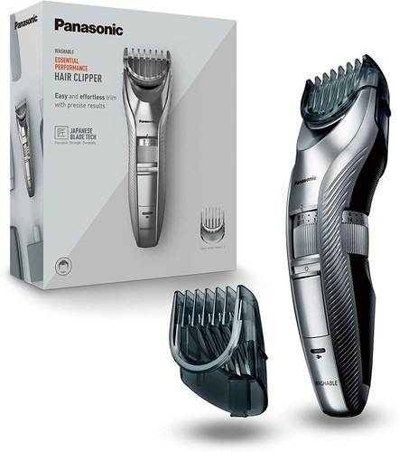 Panasonic hair clipper - panasonic,