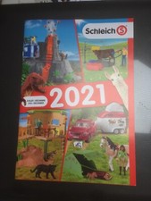 1 Catalogue Jouet SCHLEICH